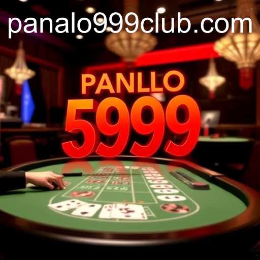 Exploring the Thrilling World of Live Casino with Panalo 999