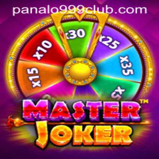 MasterJoker: Unleashing the Excitement of Panalo 999
