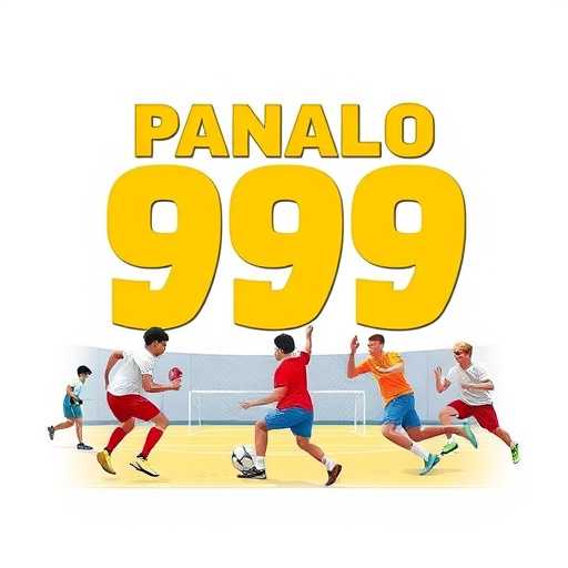 panalo 999