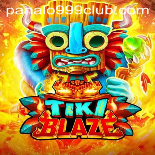 TikiBlaze: Thrilling Adventure Awaits